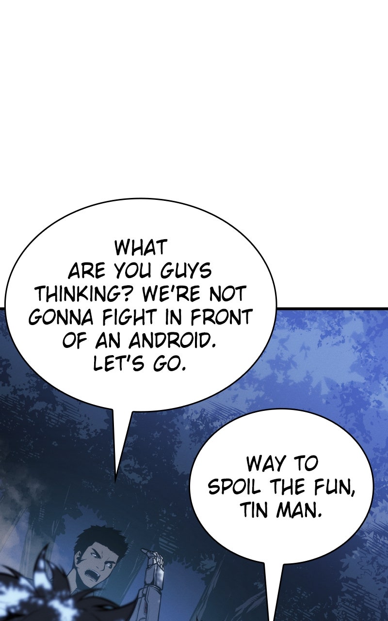 Read Bad Born Blood EN Manga Online