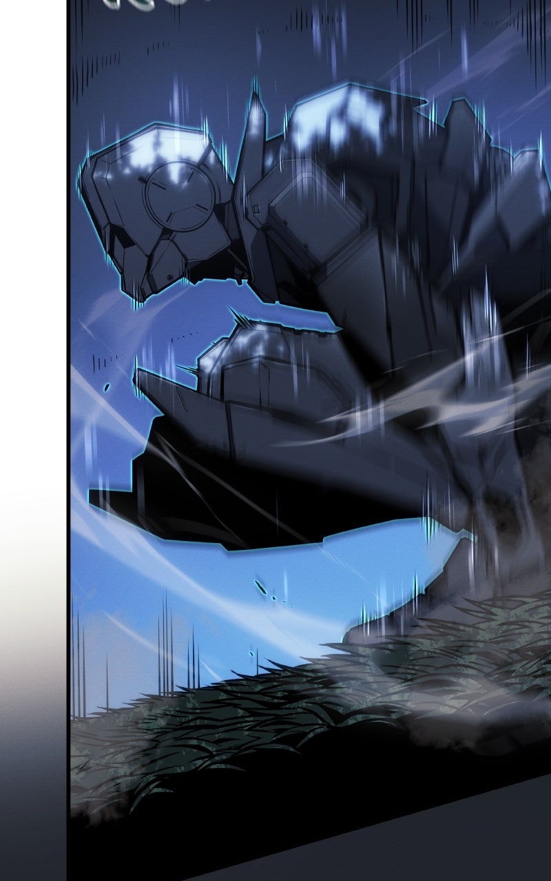 Read Bad Born Blood EN Manga Online