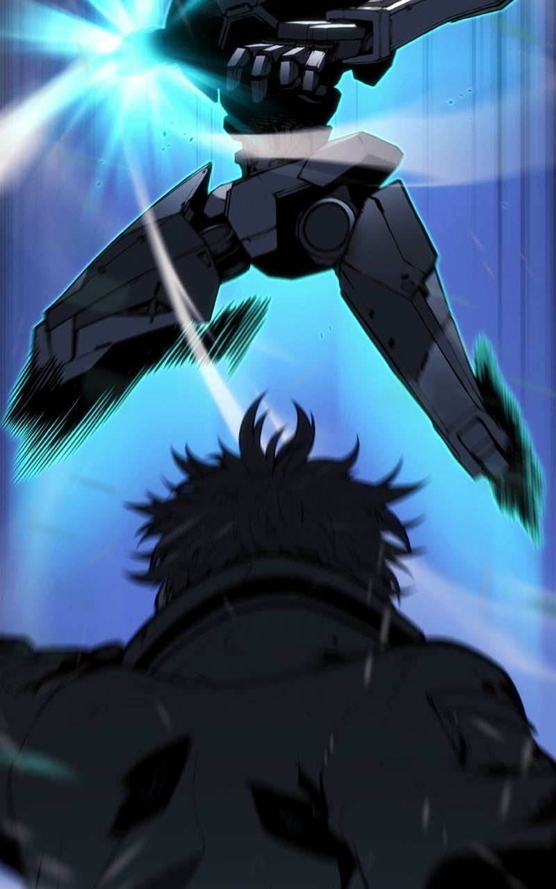 Read Bad Born Blood EN Manga Online