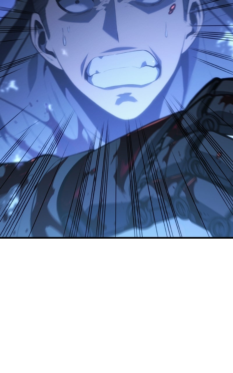 Read Bad Born Blood EN Manga Online