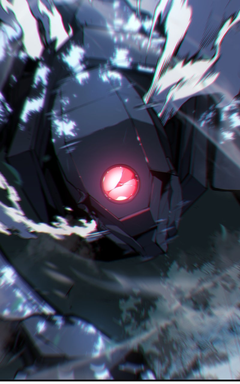 Read Bad Born Blood EN Manga Online