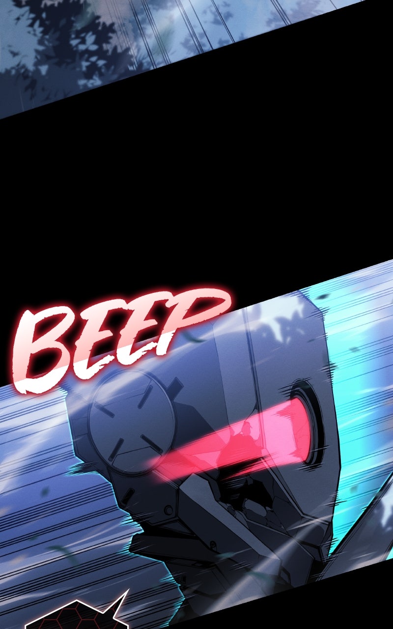 Read Bad Born Blood EN Manga Online