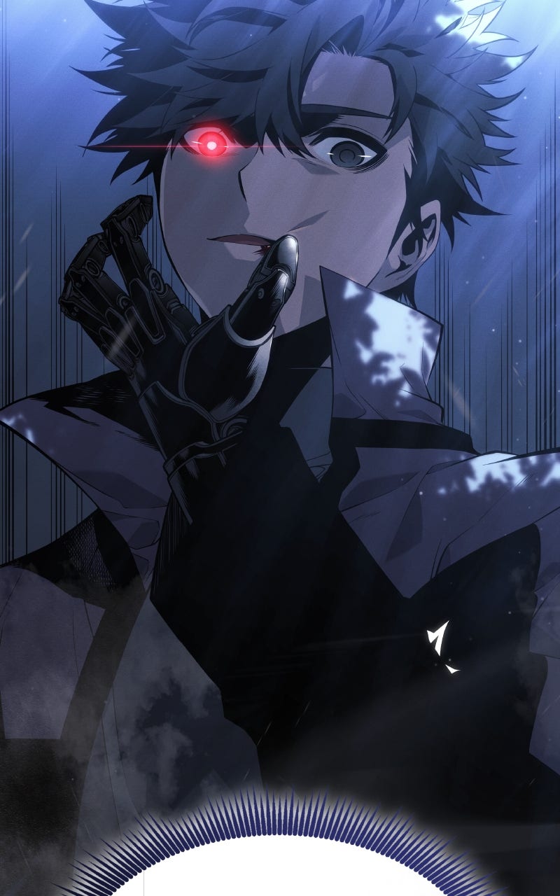 Read Bad Born Blood EN Manga Online