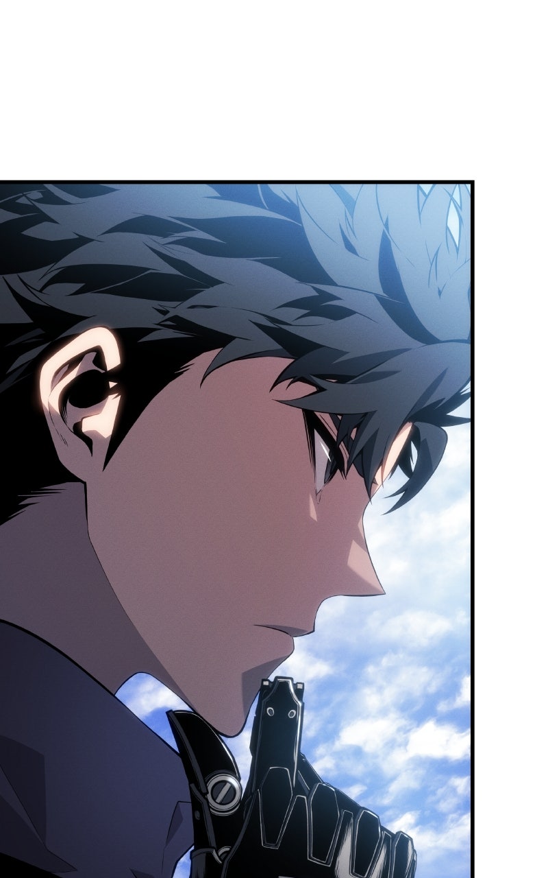 Read Bad Born Blood EN Manga Online