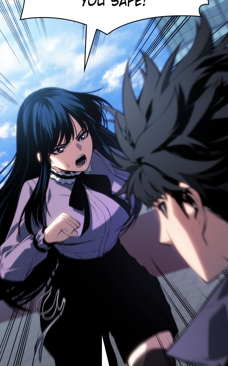 Read Bad Born Blood EN Manga Online