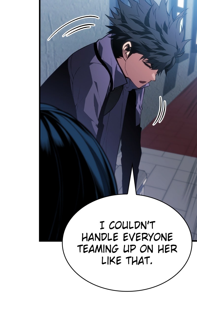 Read Bad Born Blood EN Manga Online