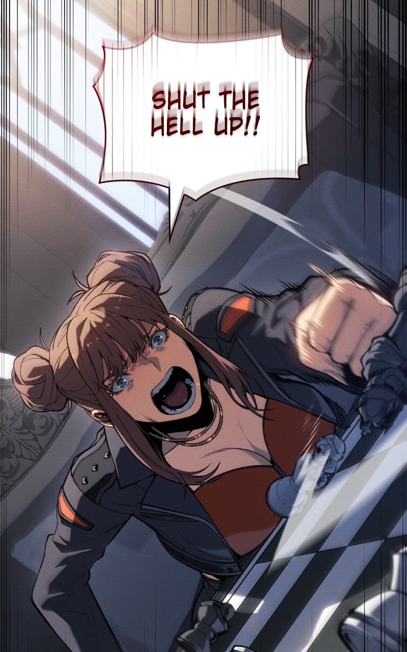 Read Bad Born Blood EN Manga Online