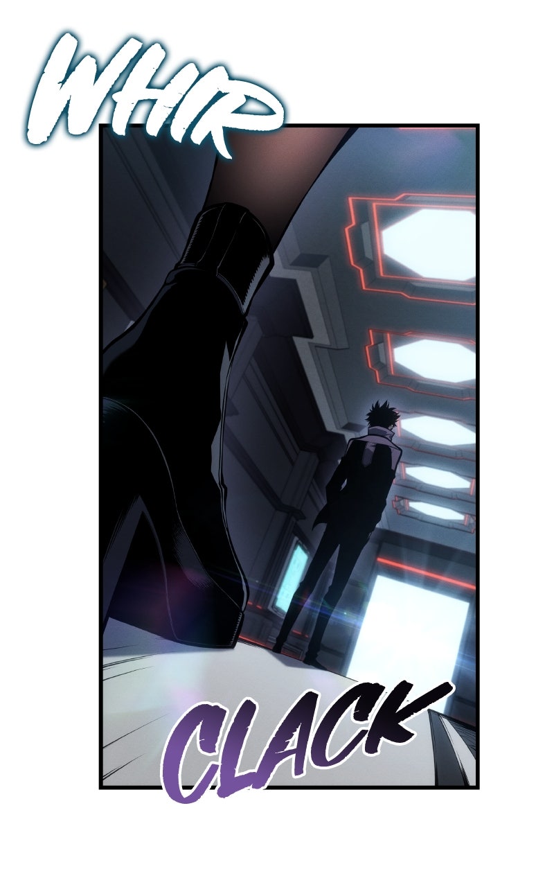 Read Bad Born Blood EN Manga Online