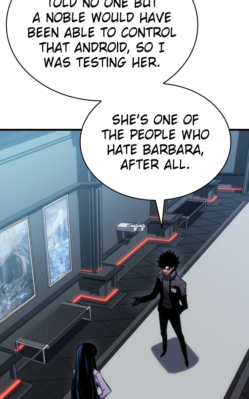 Read Bad Born Blood EN Manga Online