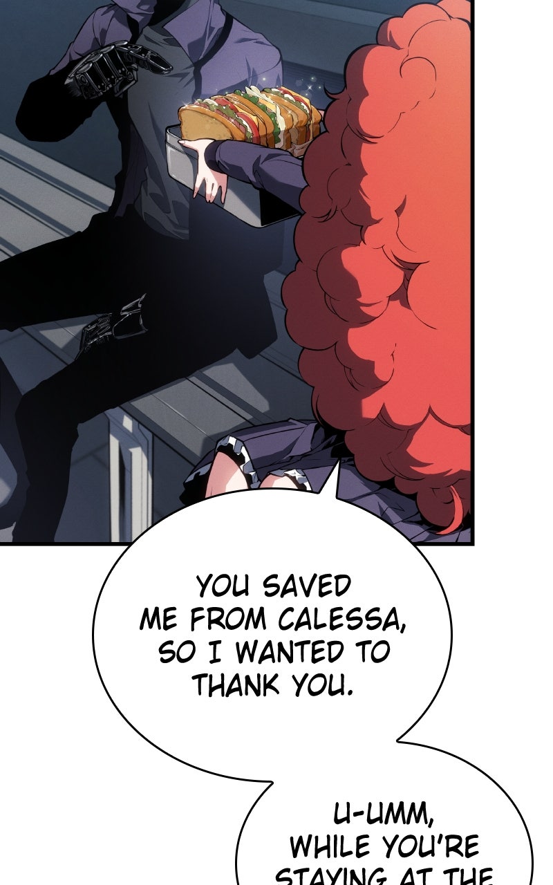 Read Bad Born Blood EN Manga Online