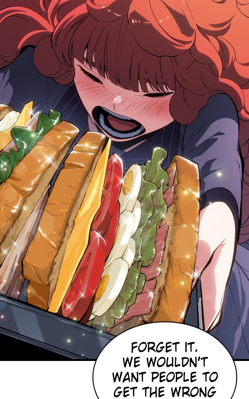 Read Bad Born Blood EN Manga Online