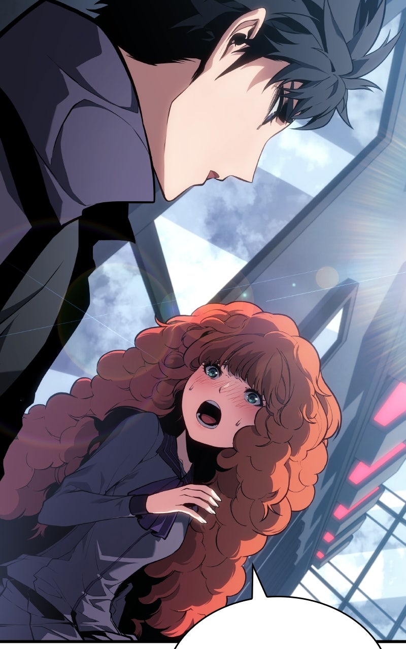 Read Bad Born Blood EN Manga Online