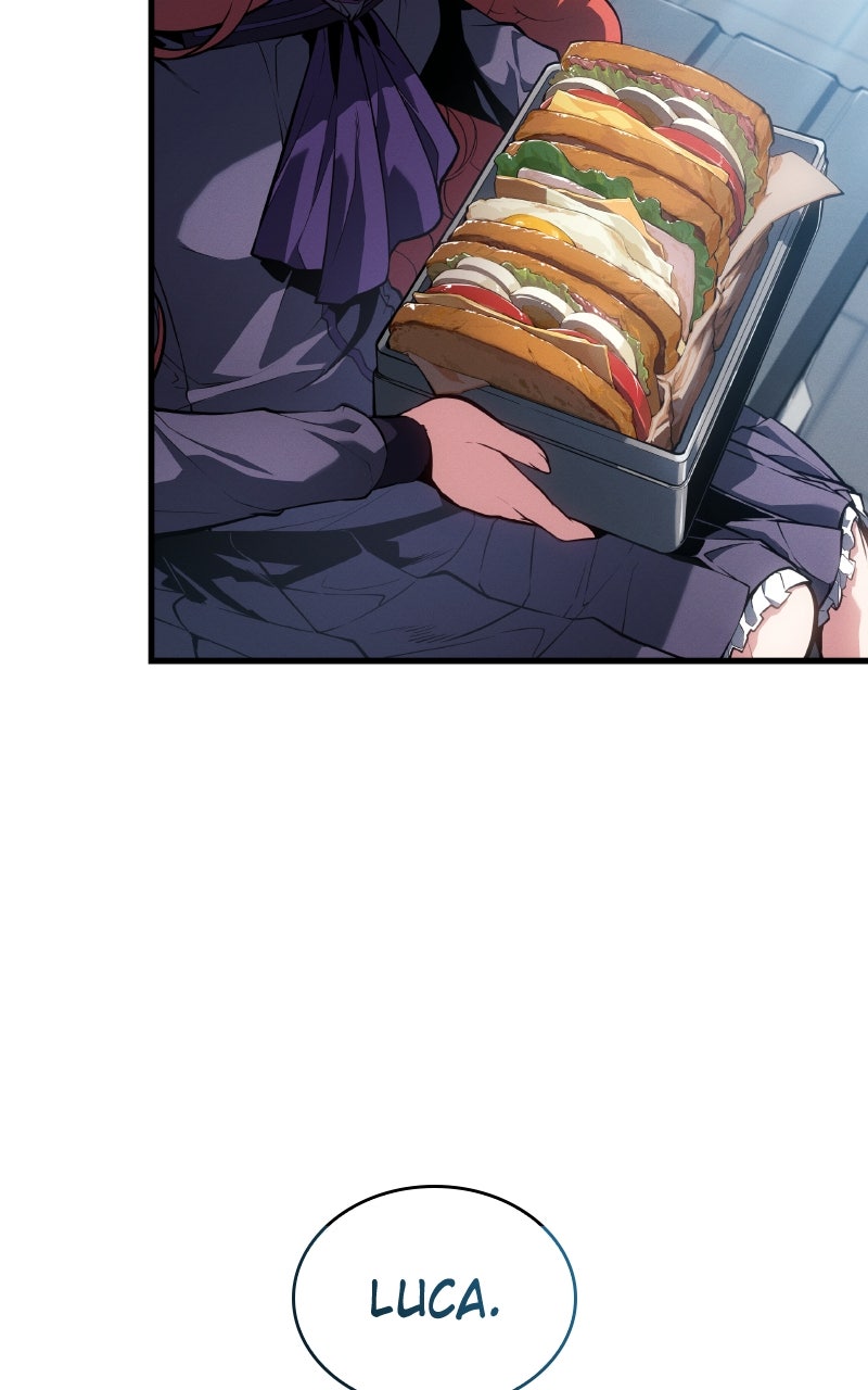 Read Bad Born Blood EN Manga Online