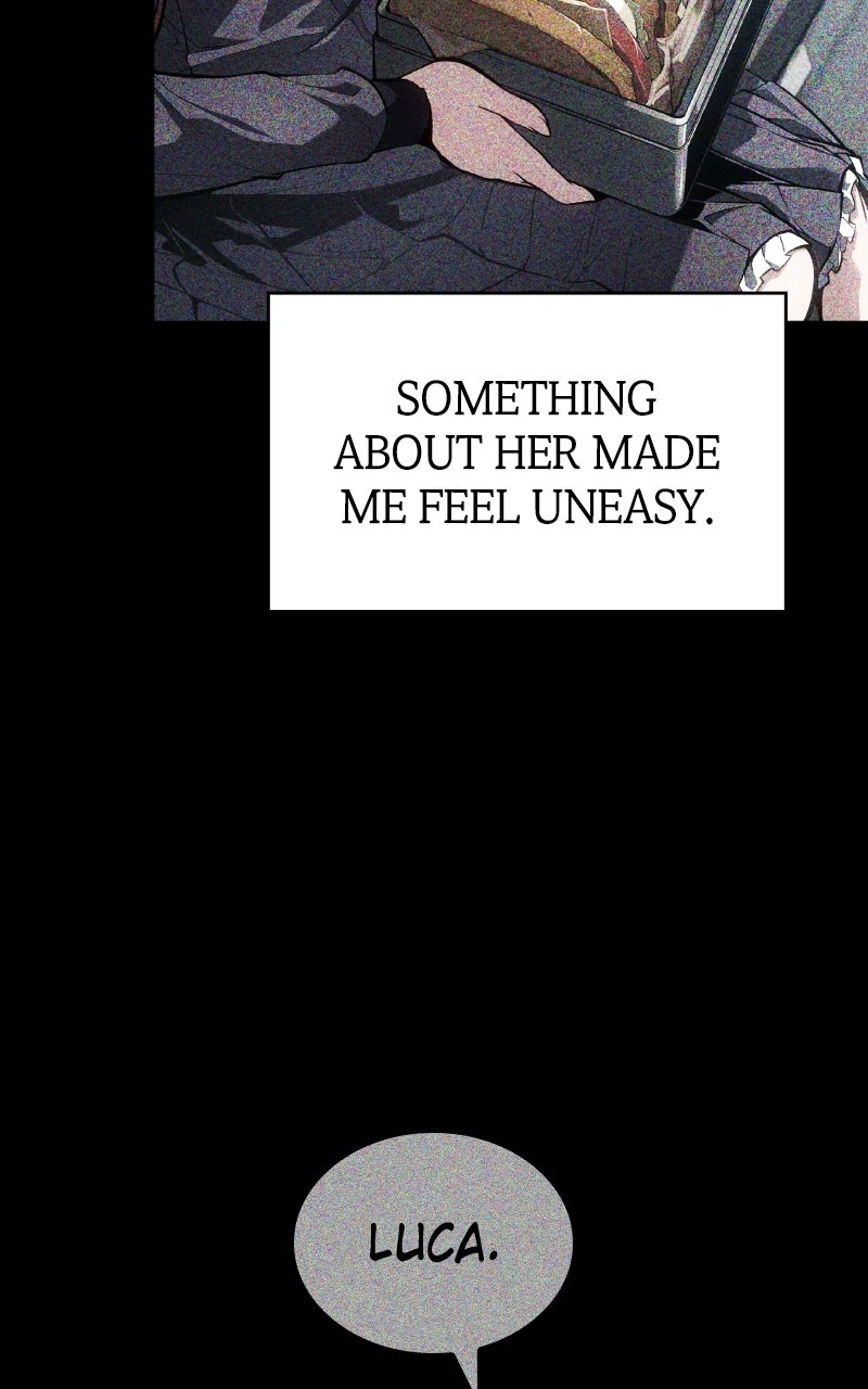 Read Bad Born Blood EN Manga Online