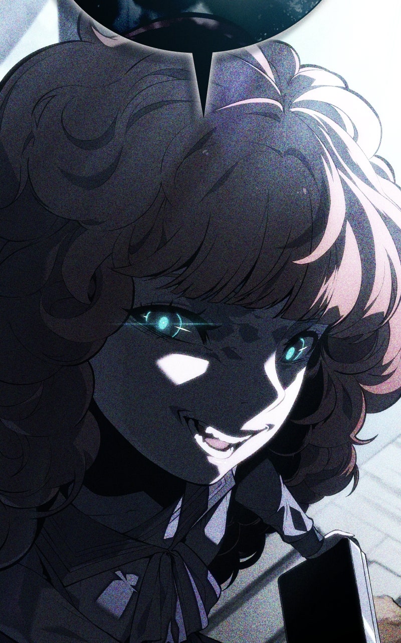 Read Bad Born Blood EN Manga Online