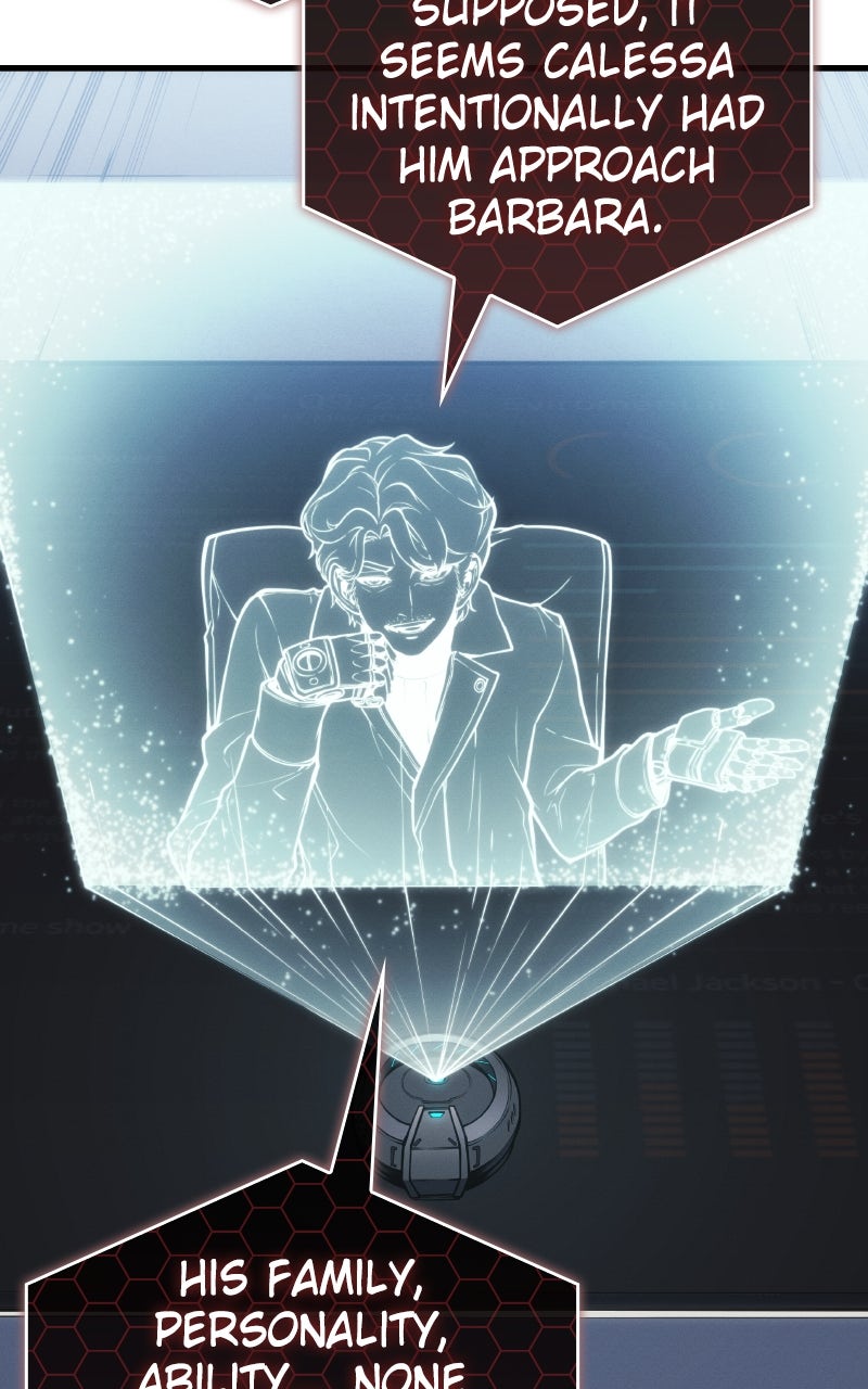 Read Bad Born Blood EN Manga Online