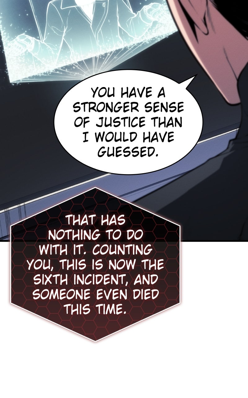 Read Bad Born Blood EN Manga Online