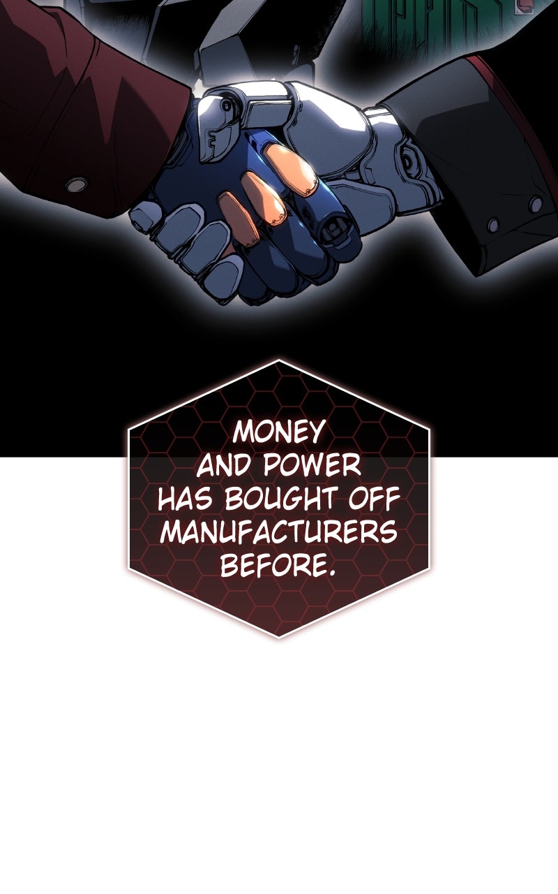 Read Bad Born Blood EN Manga Online