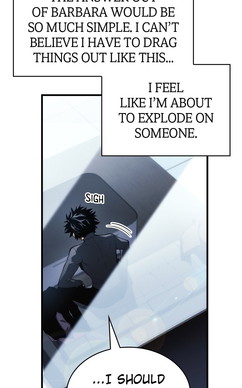 Read Bad Born Blood EN Manga Online