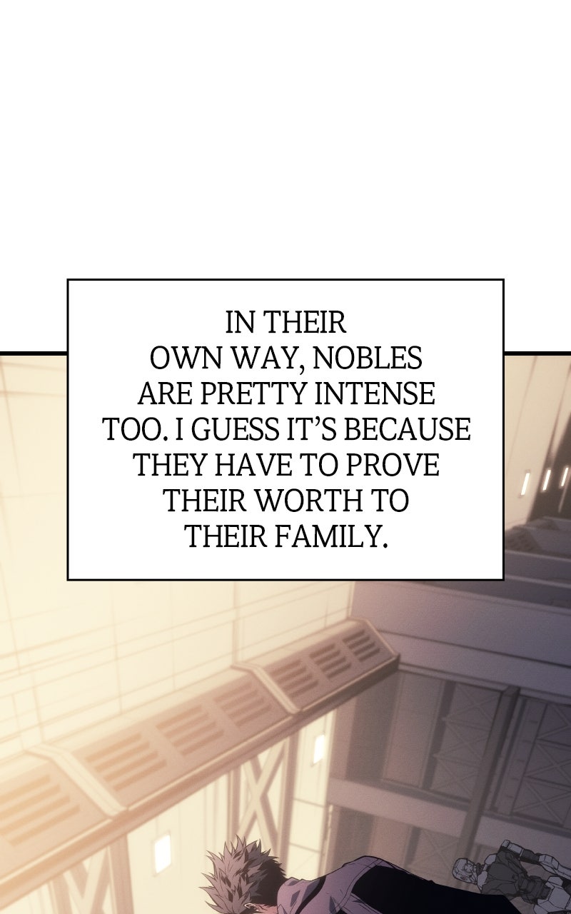 Read Bad Born Blood EN Manga Online