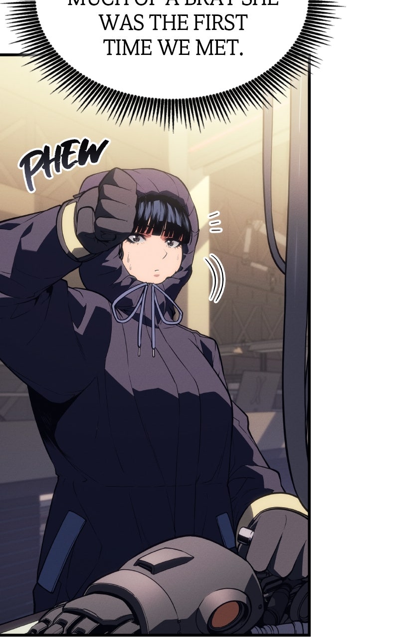 Read Bad Born Blood EN Manga Online