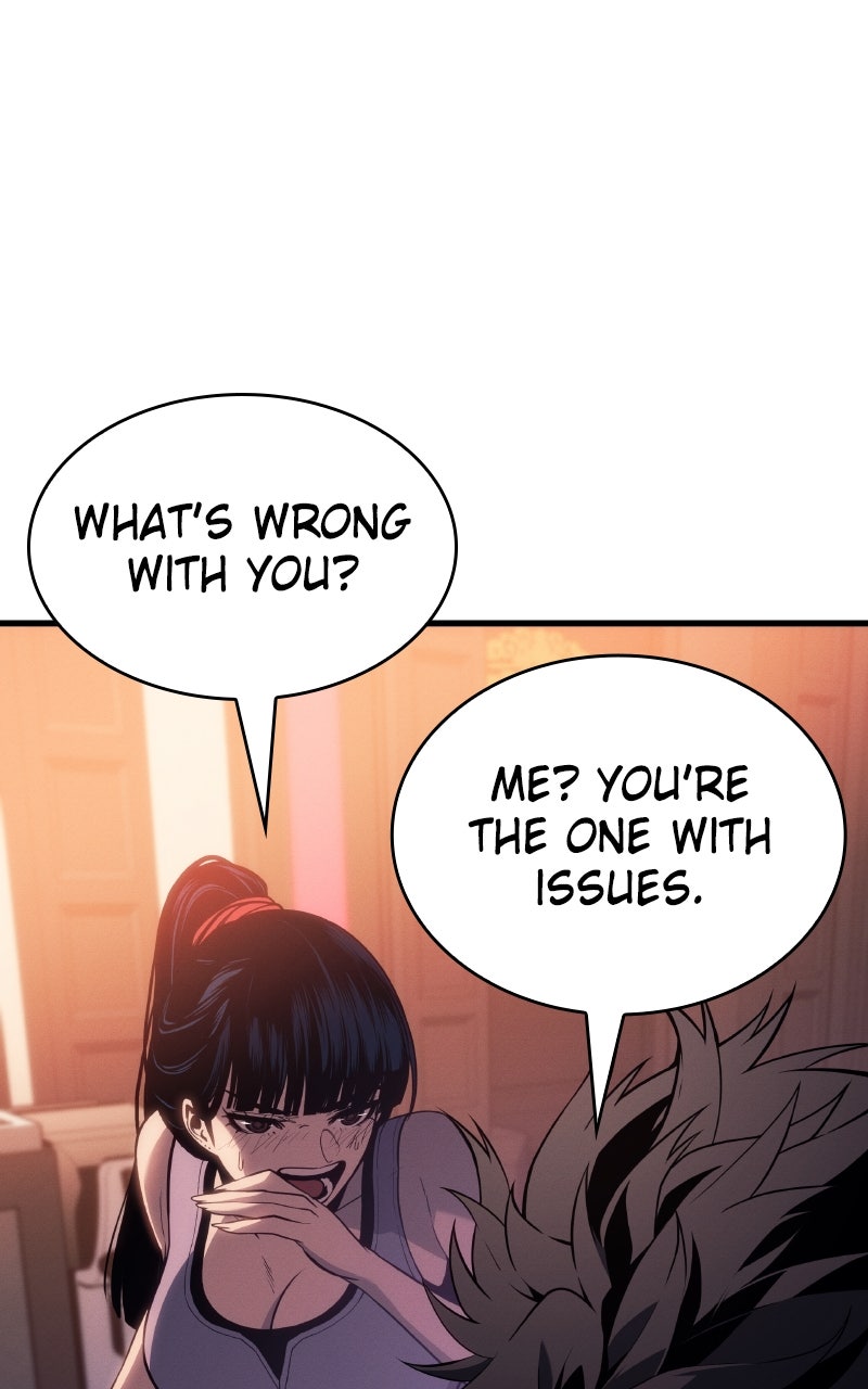 Read Bad Born Blood EN Manga Online