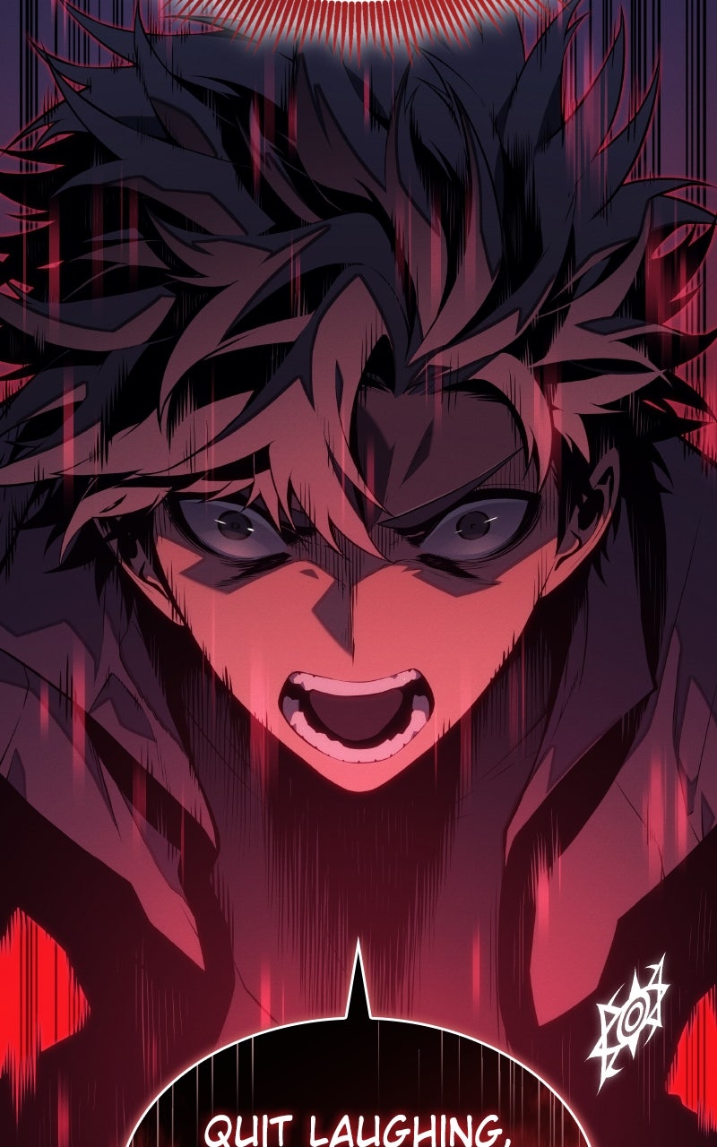 Read Bad Born Blood EN Manga Online