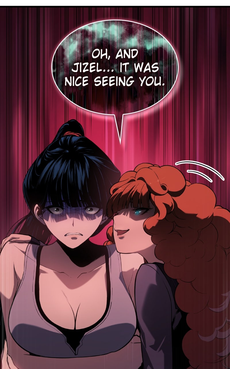 Read Bad Born Blood EN Manga Online