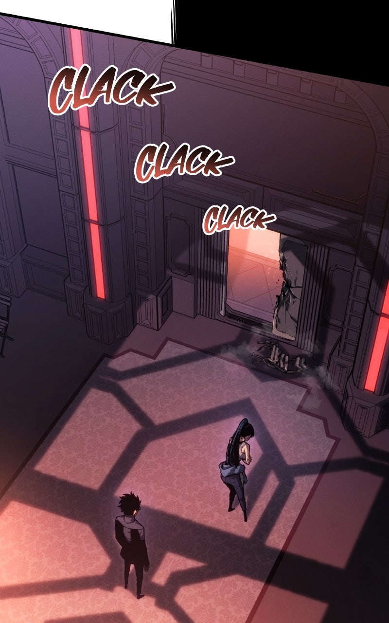 Read Bad Born Blood EN Manga Online