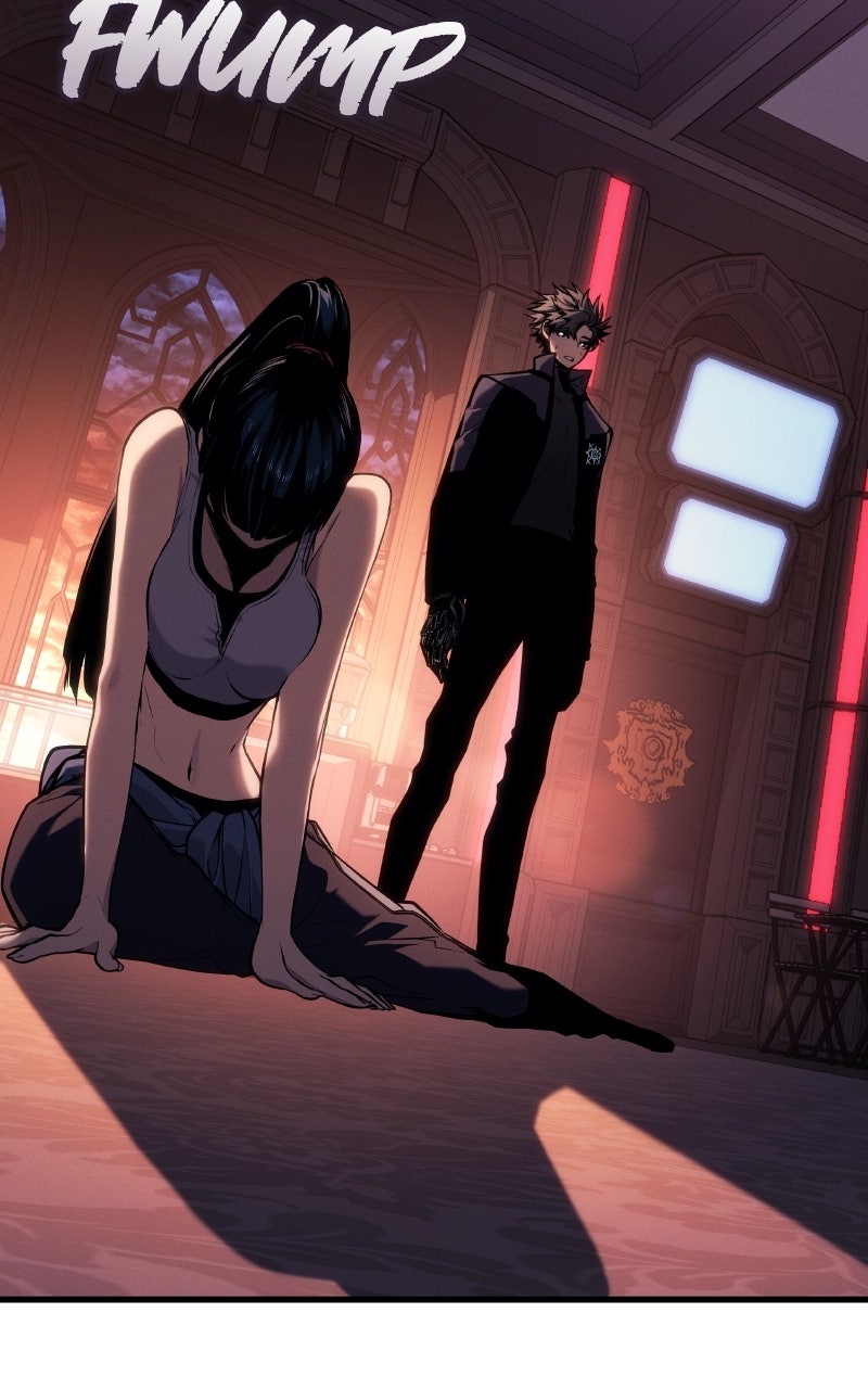 Read Bad Born Blood EN Manga Online