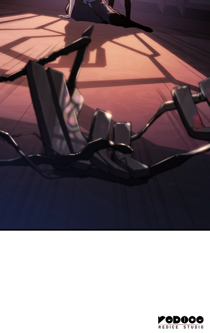 Read Bad Born Blood EN Manga Online