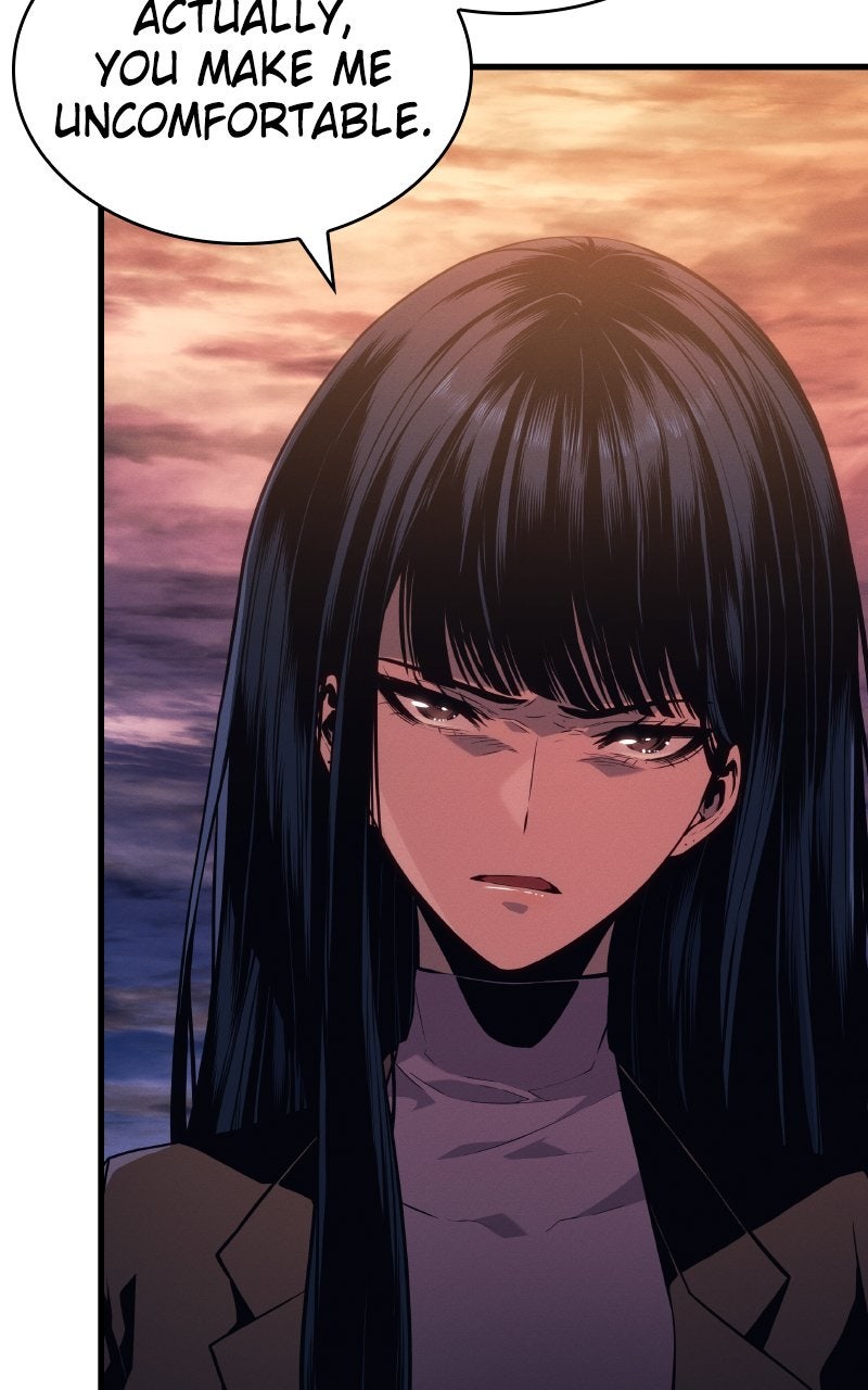 Read Bad Born Blood EN Manga Online