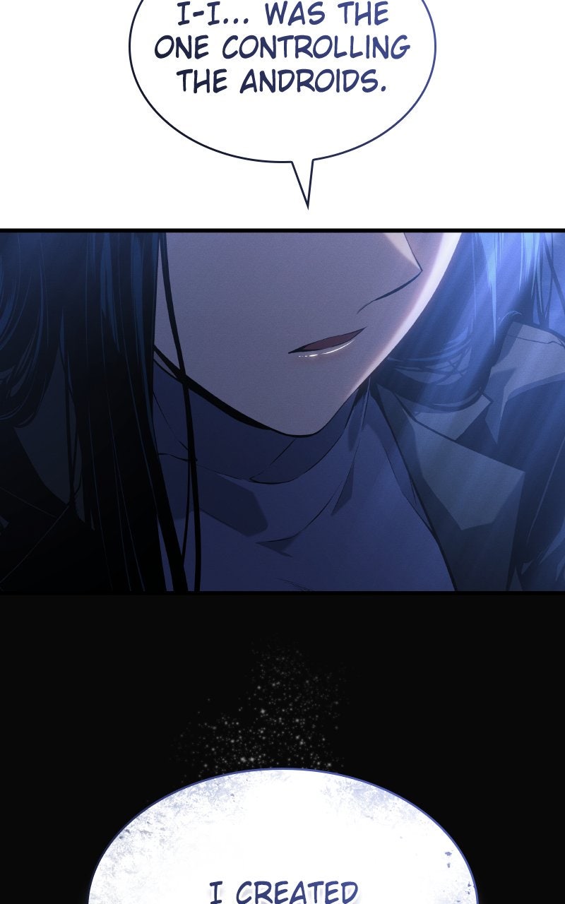 Read Bad Born Blood EN Manga Online