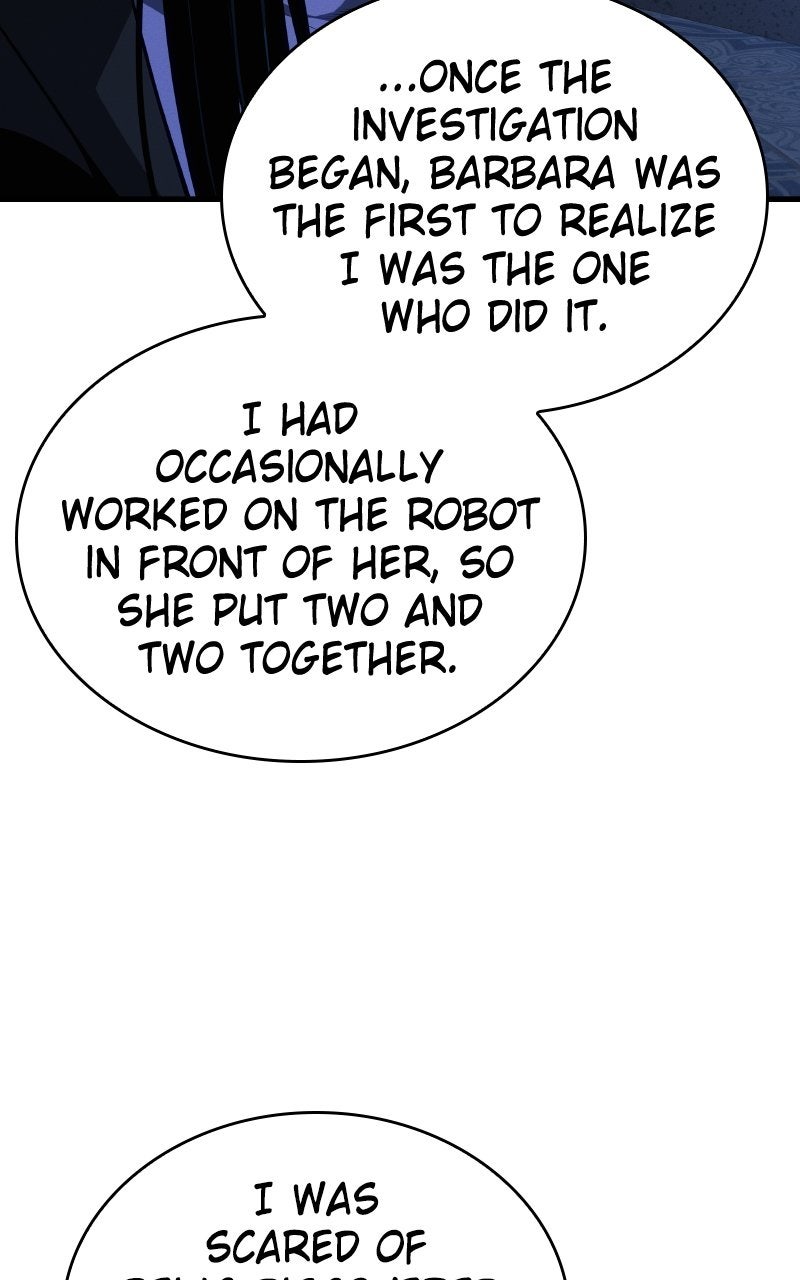 Read Bad Born Blood EN Manga Online