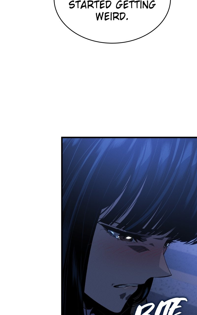 Read Bad Born Blood EN Manga Online