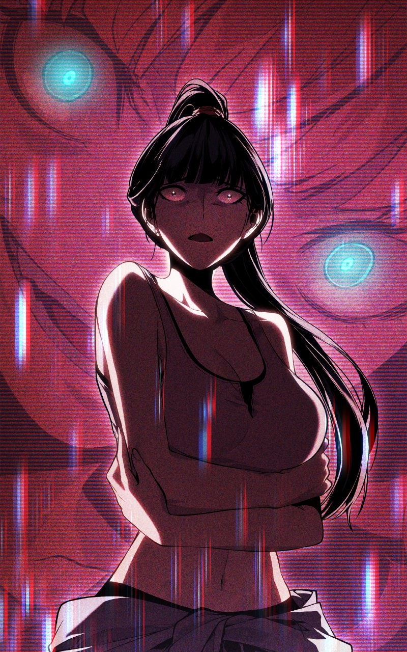 Read Bad Born Blood EN Manga Online