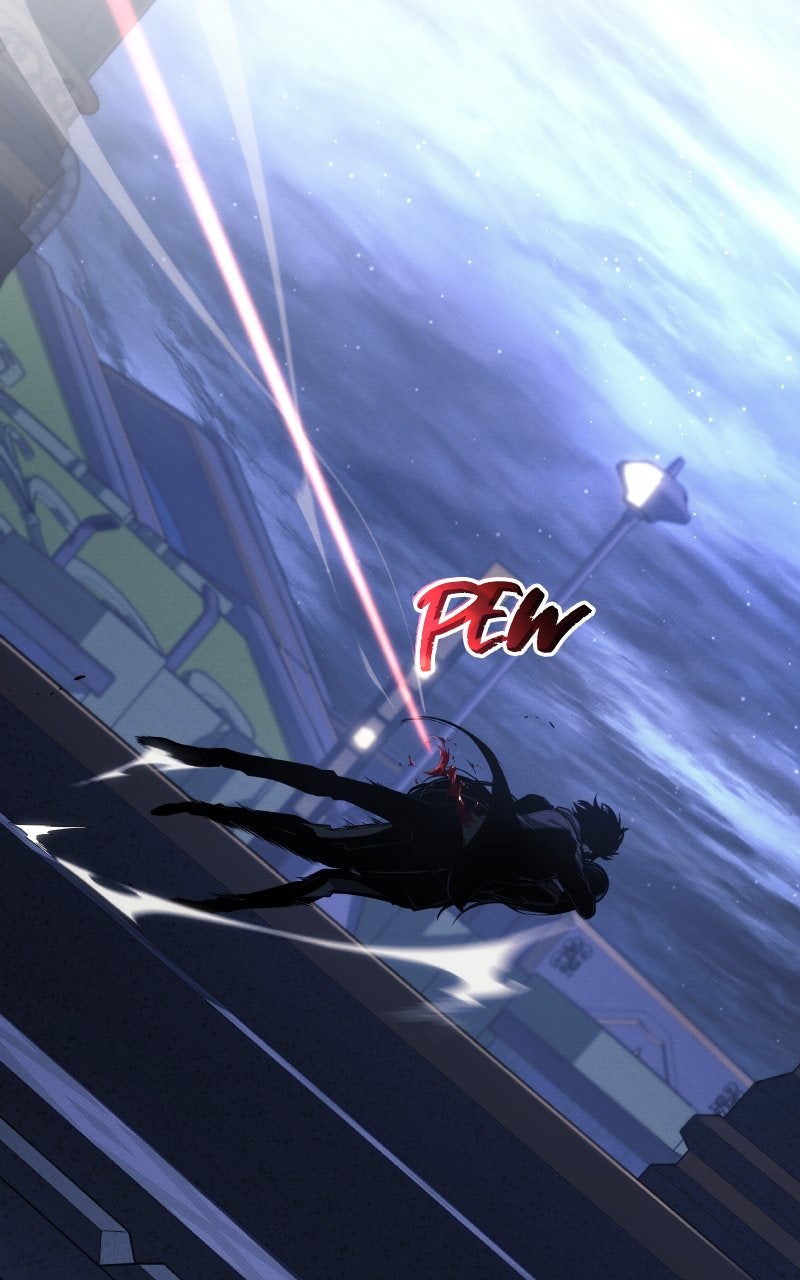 Read Bad Born Blood EN Manga Online