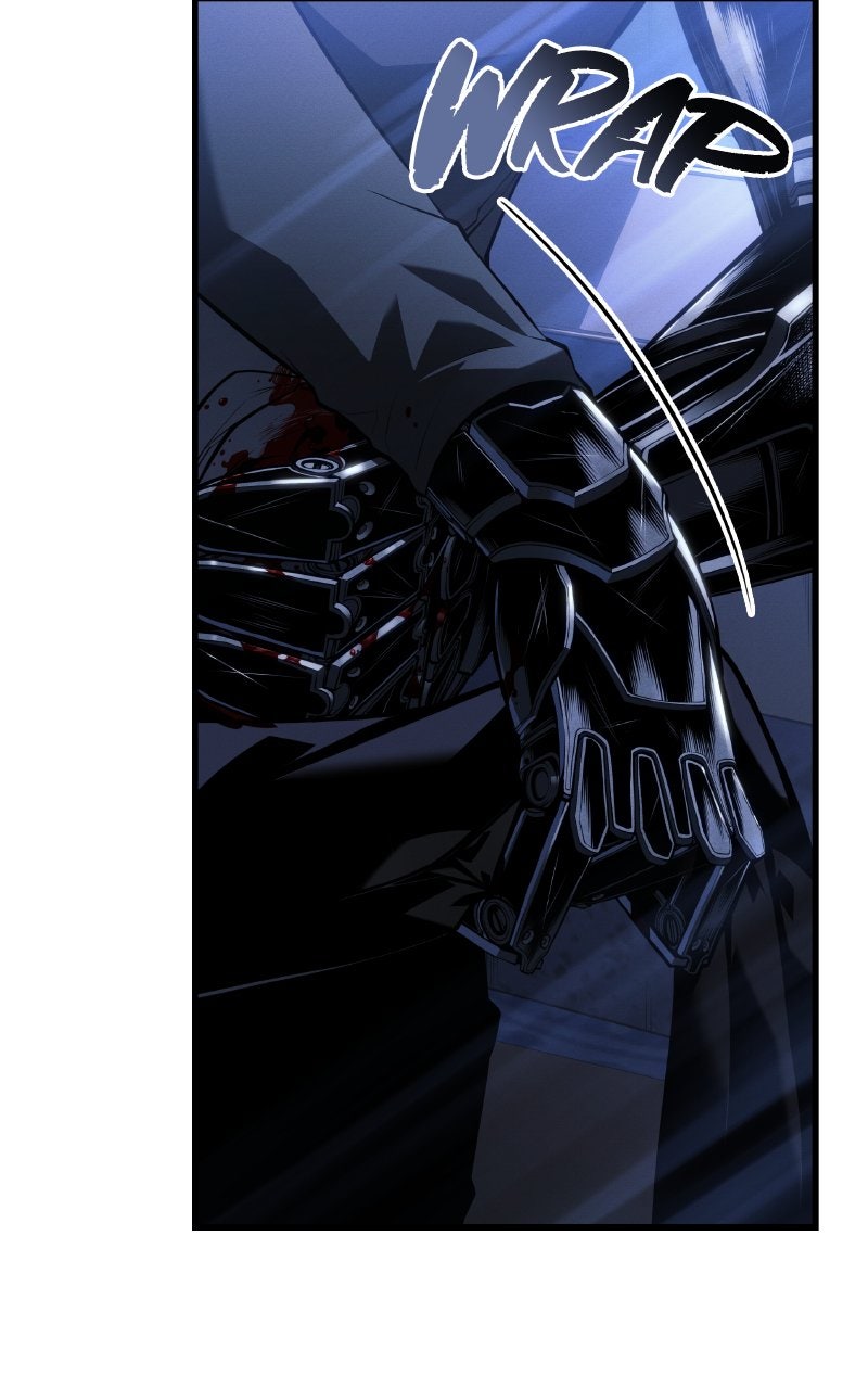 Read Bad Born Blood EN Manga Online