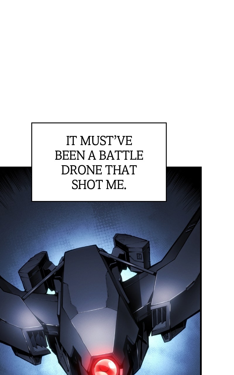 Read Bad Born Blood EN Manga Online