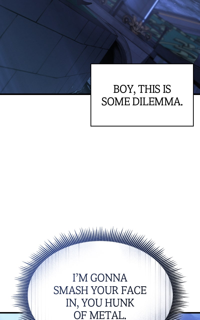 Read Bad Born Blood EN Manga Online