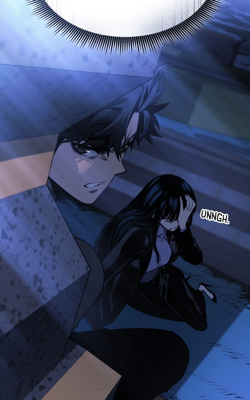 Read Bad Born Blood EN Manga Online