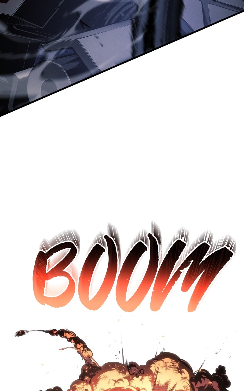 Read Bad Born Blood EN Manga Online