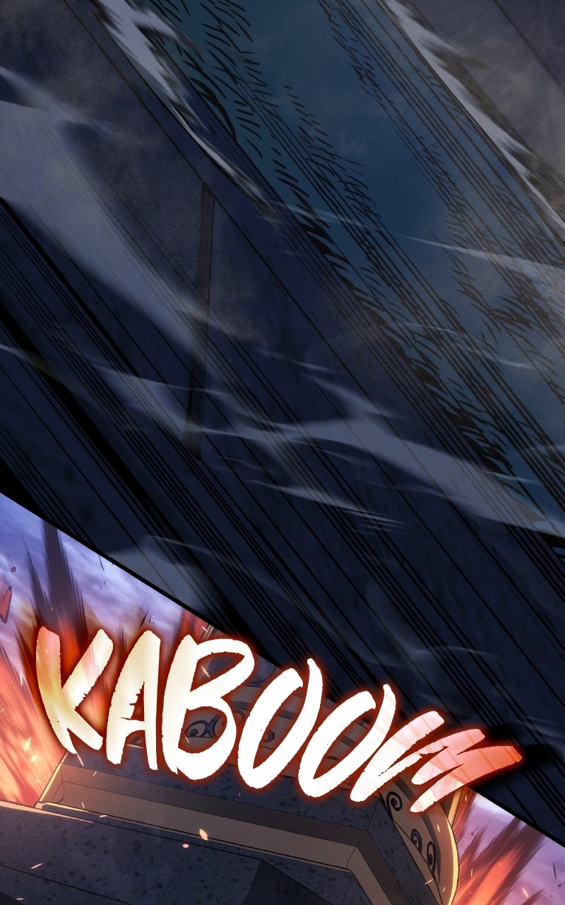 Read Bad Born Blood EN Manga Online