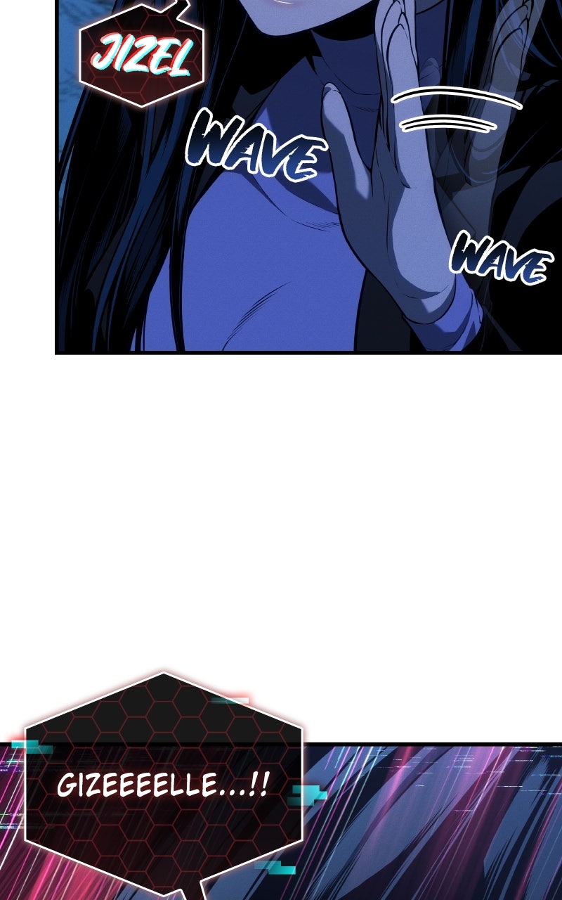 Read Bad Born Blood EN Manga Online