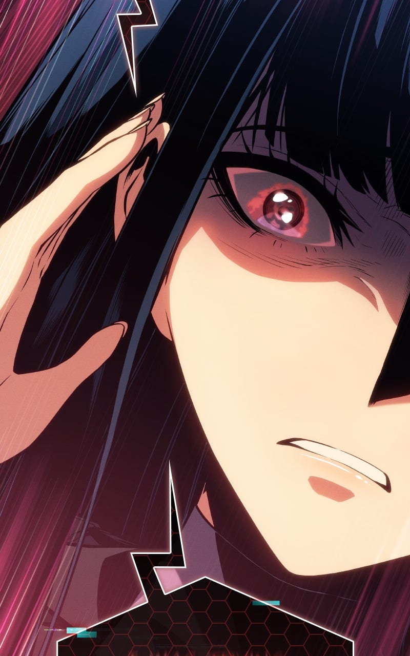 Read Bad Born Blood EN Manga Online