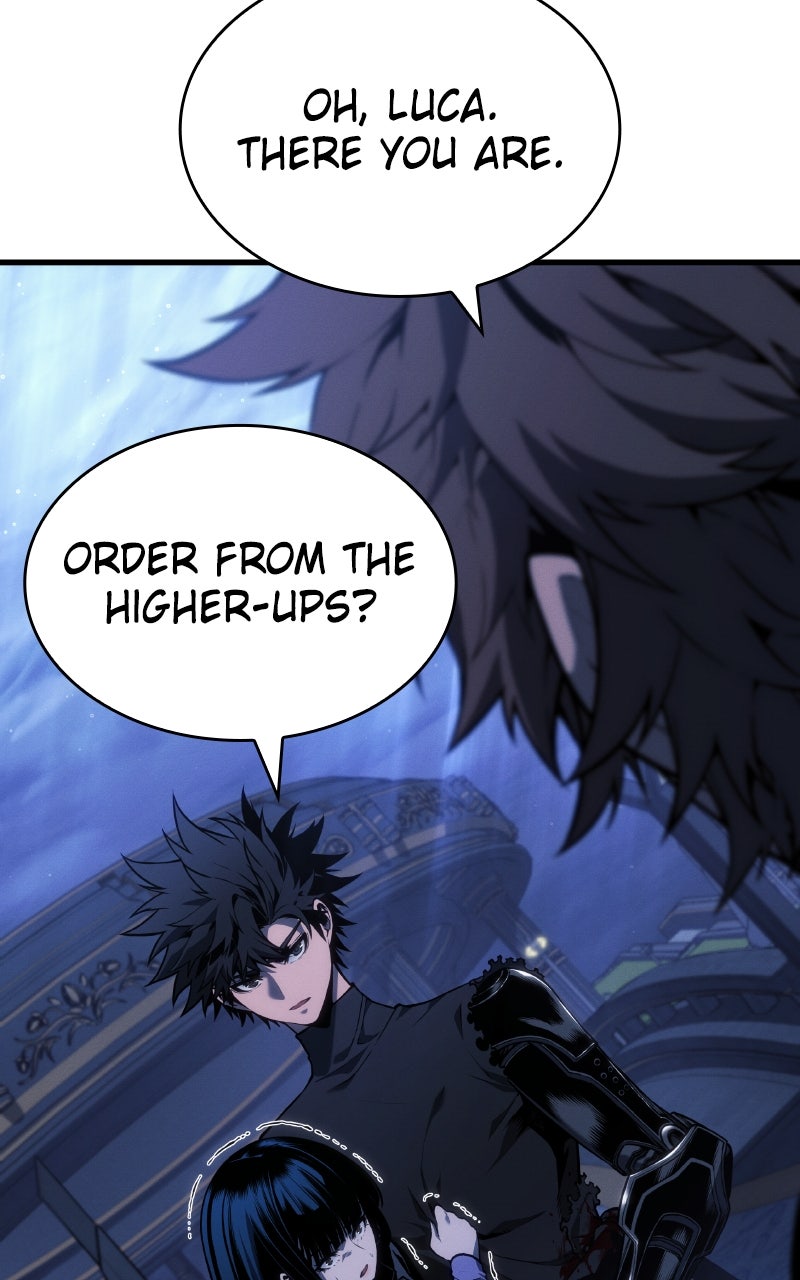 Read Bad Born Blood EN Manga Online