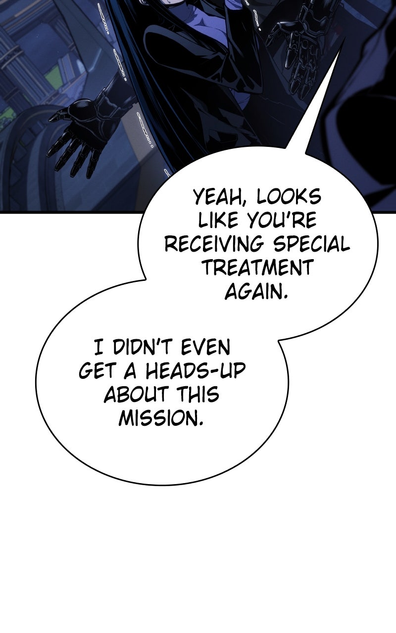 Read Bad Born Blood EN Manga Online