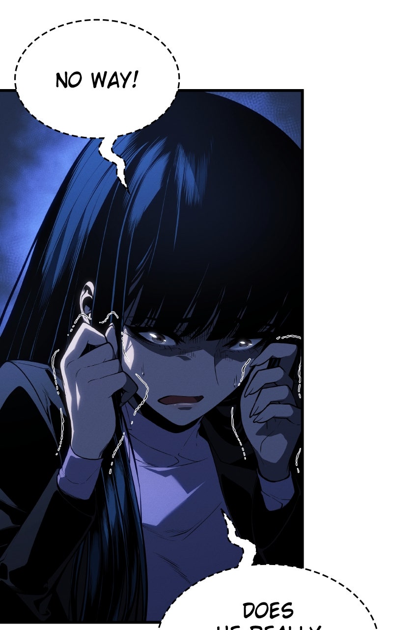 Read Bad Born Blood EN Manga Online