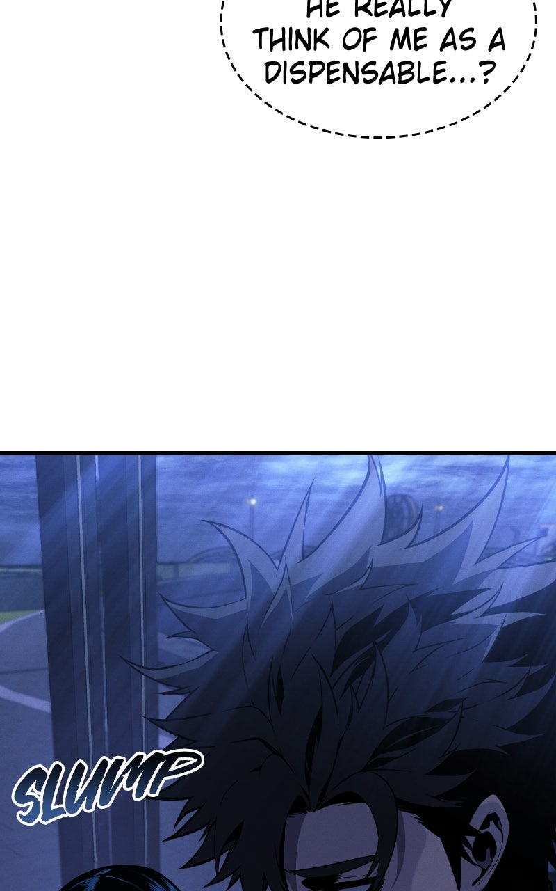 Read Bad Born Blood EN Manga Online