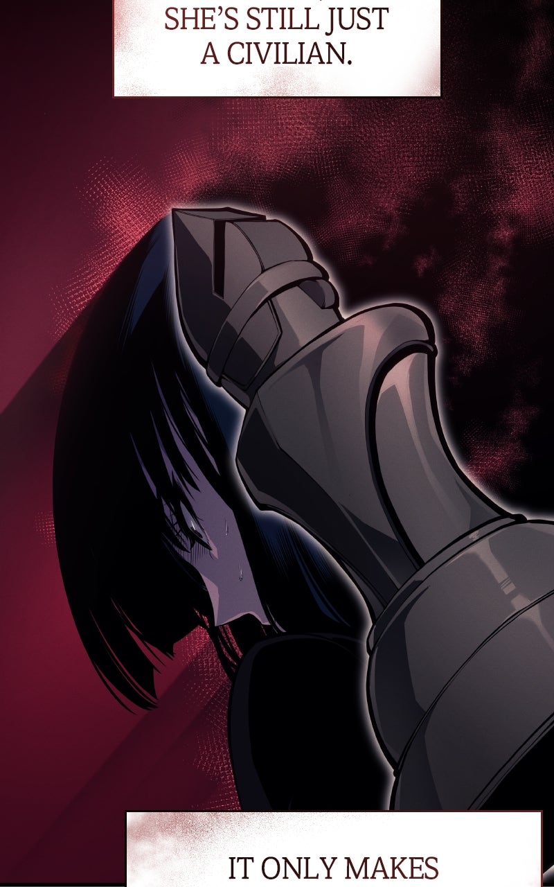 Read Bad Born Blood EN Manga Online